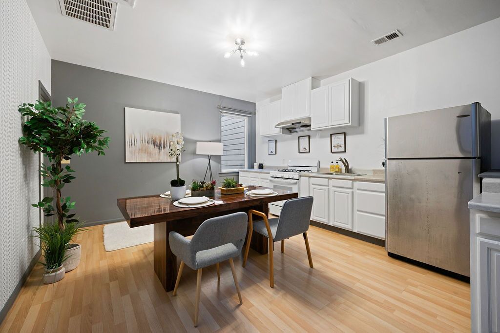 Photo of Kitchen in Miraloma