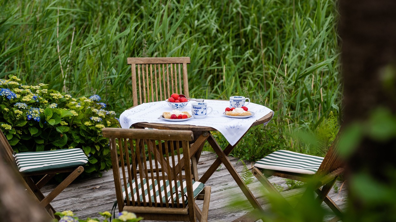 Photo of Outdoor in Sudbrookmerland