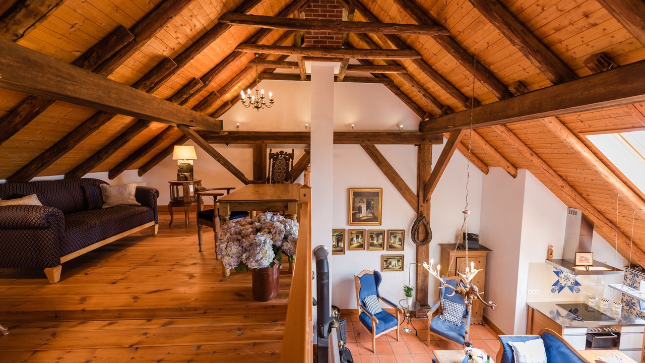 Photo of Livingroom in Sudbrookmerland
