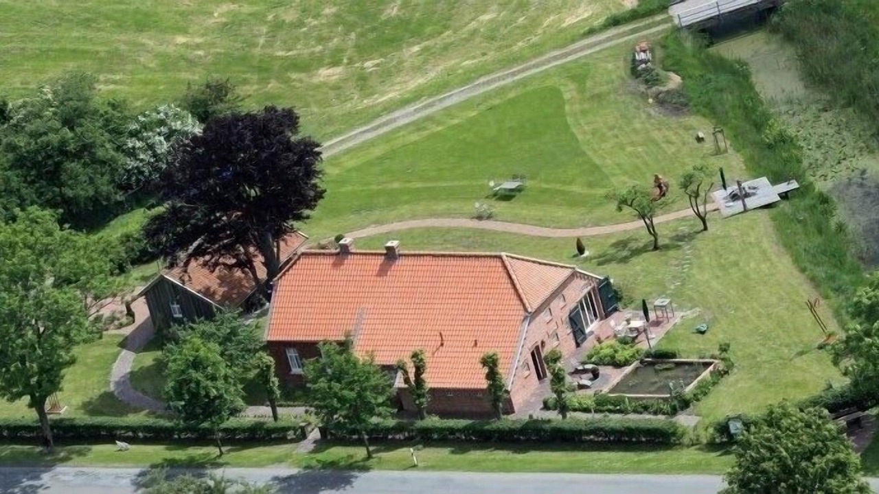 Photo of Outdoor in Sudbrookmerland