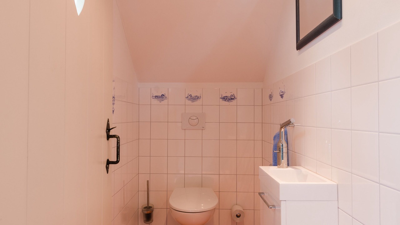 Photo of Bathroom in Sudbrookmerland
