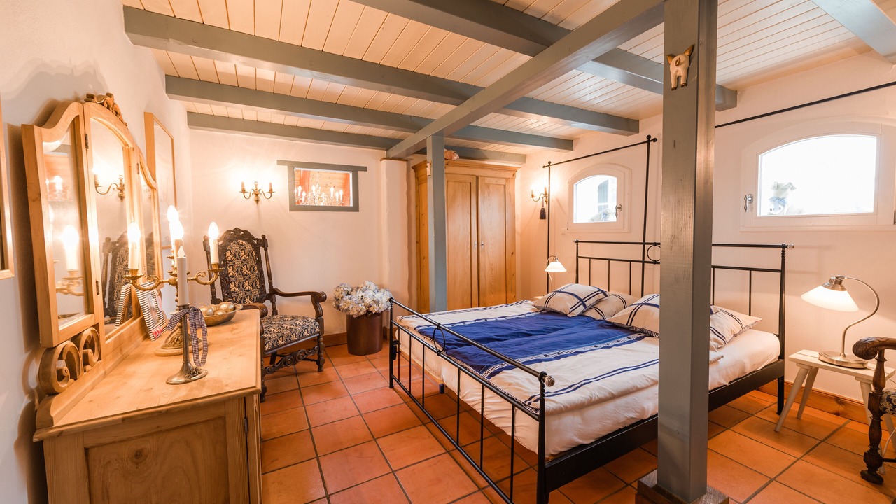 Photo of Bedroom in Sudbrookmerland