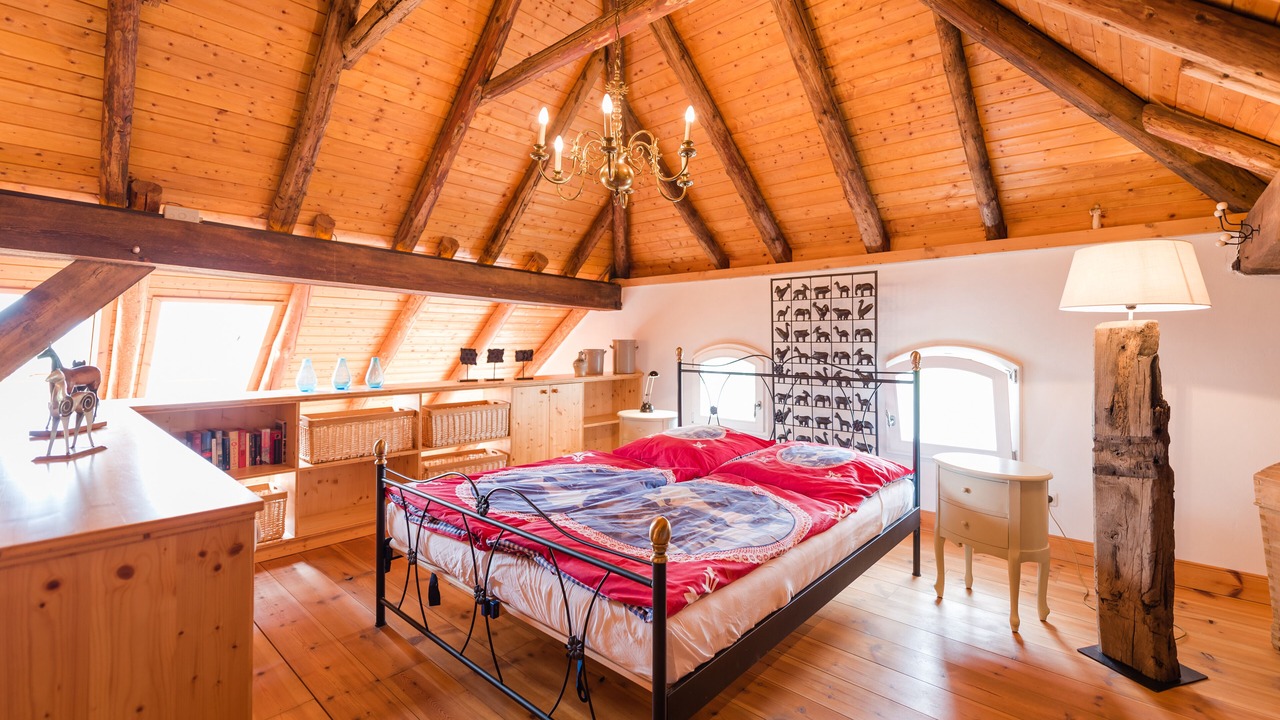 Photo of Bedroom in Sudbrookmerland