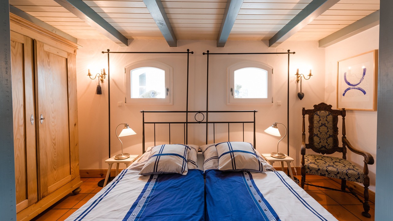 Photo of Bedroom in Sudbrookmerland