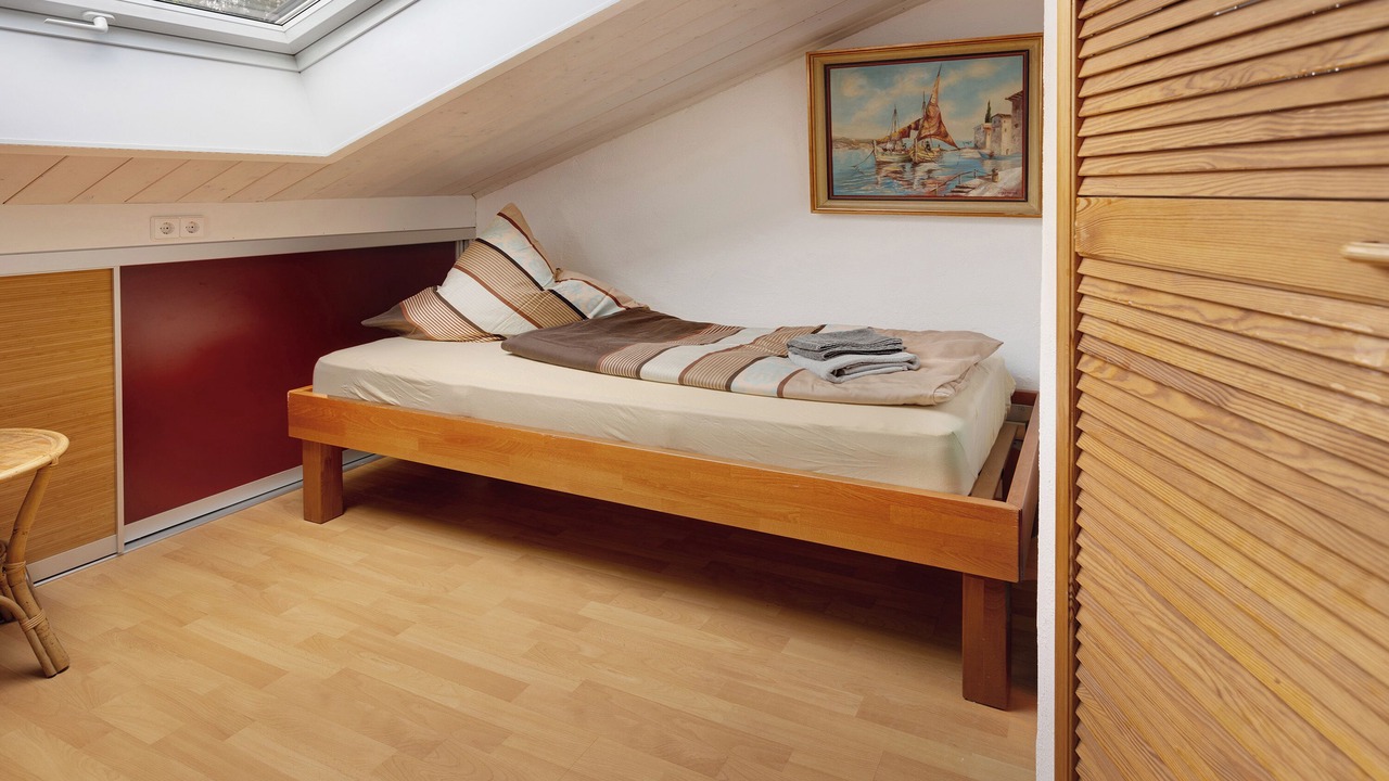 Photo of Bedroom in Dettingen-Wallhausen