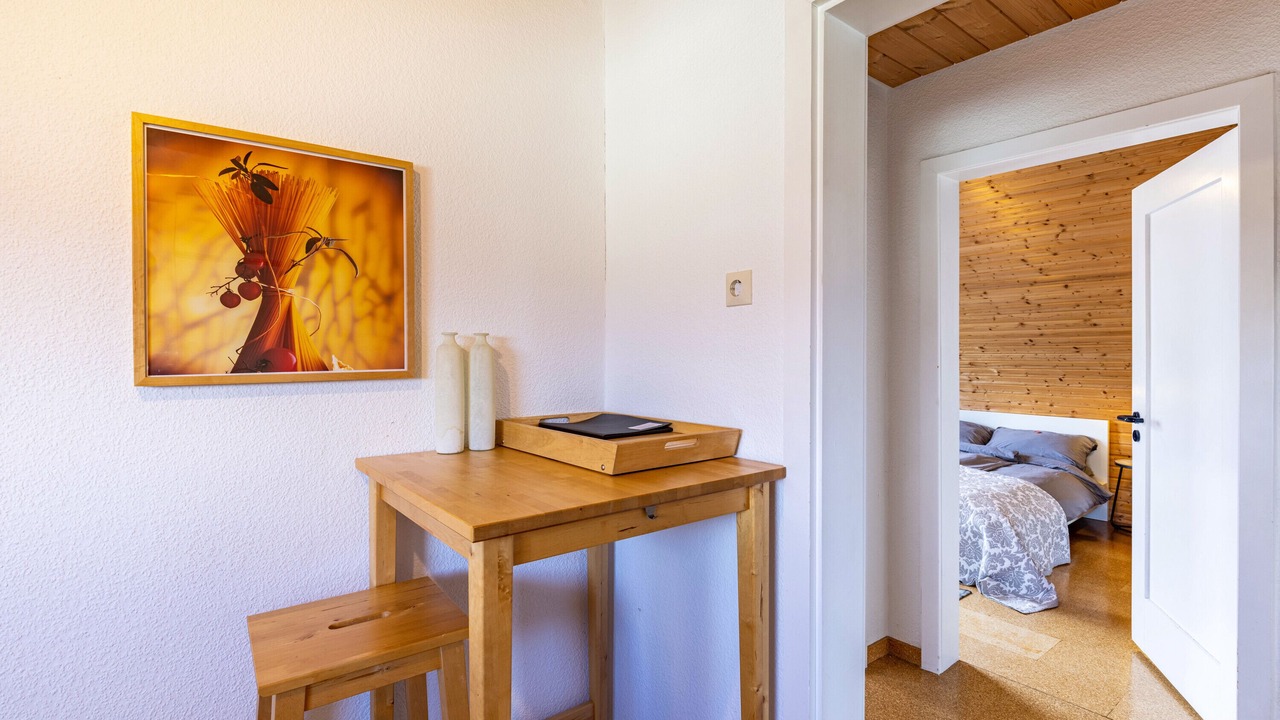 Photo of Bedroom in Lichtenstein