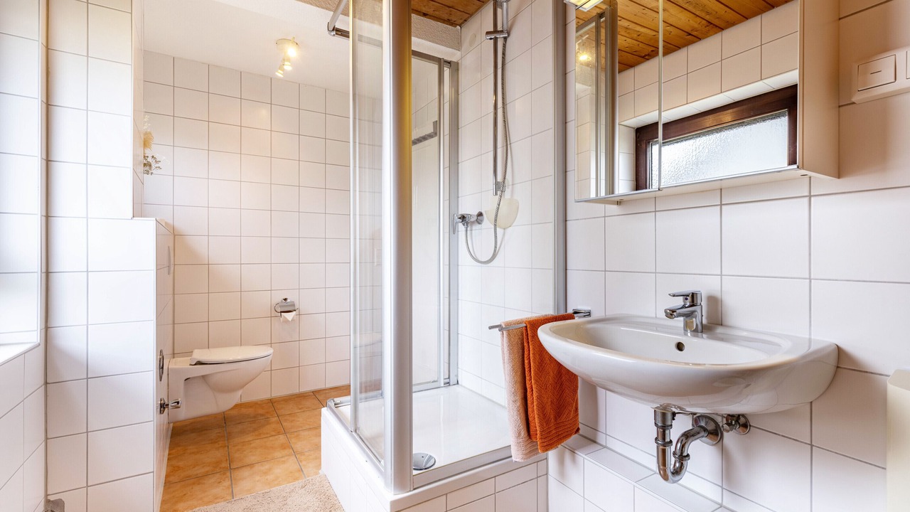 Photo of Bathroom in Lichtenstein