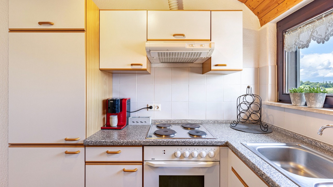 Photo of Kitchen in Lichtenstein