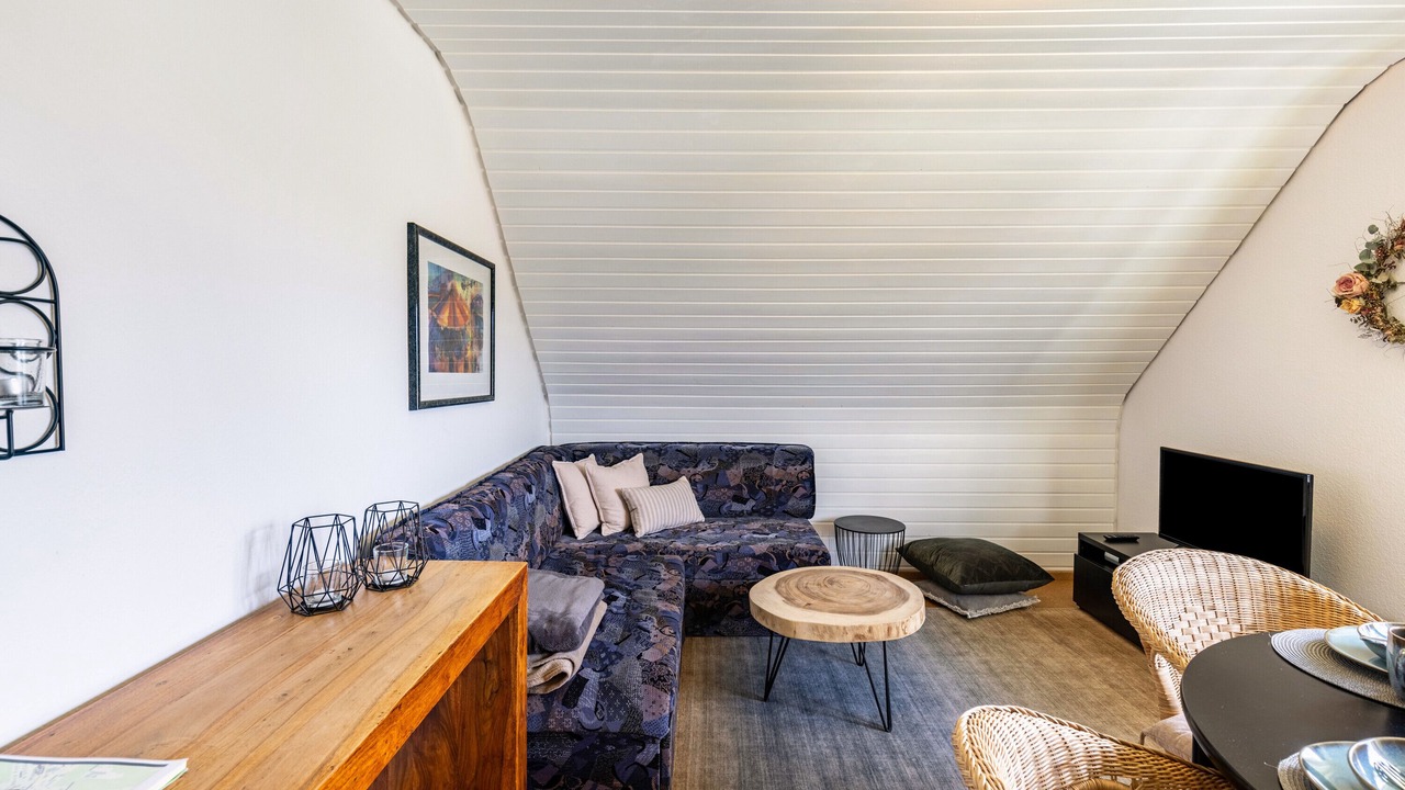 Photo of Livingroom in Lichtenstein