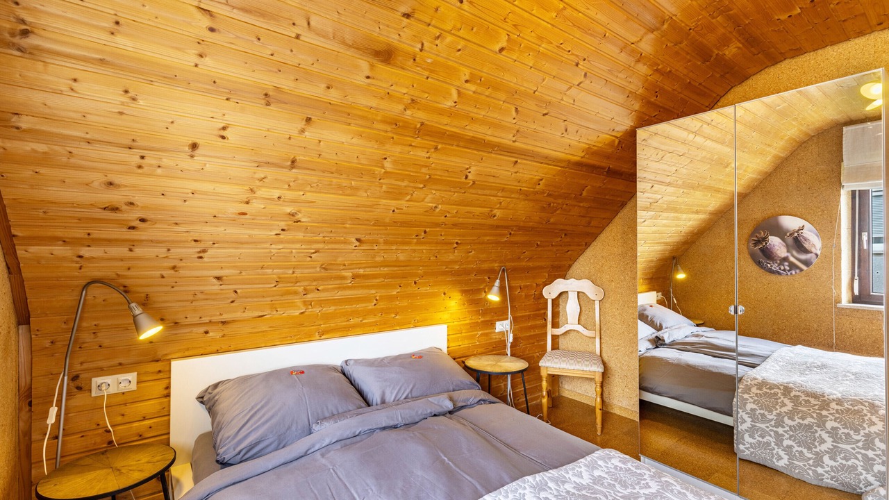 Photo of Bedroom in Lichtenstein