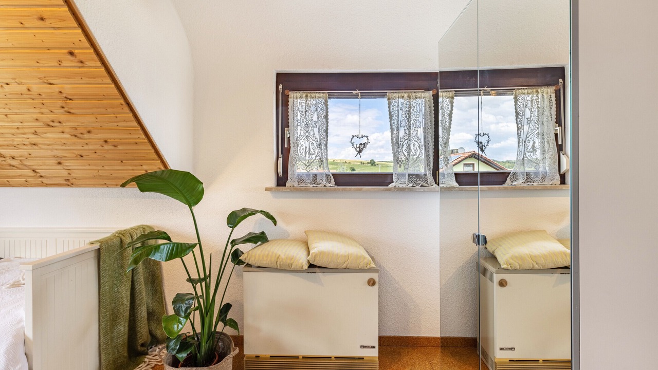 Photo of Bedroom in Lichtenstein