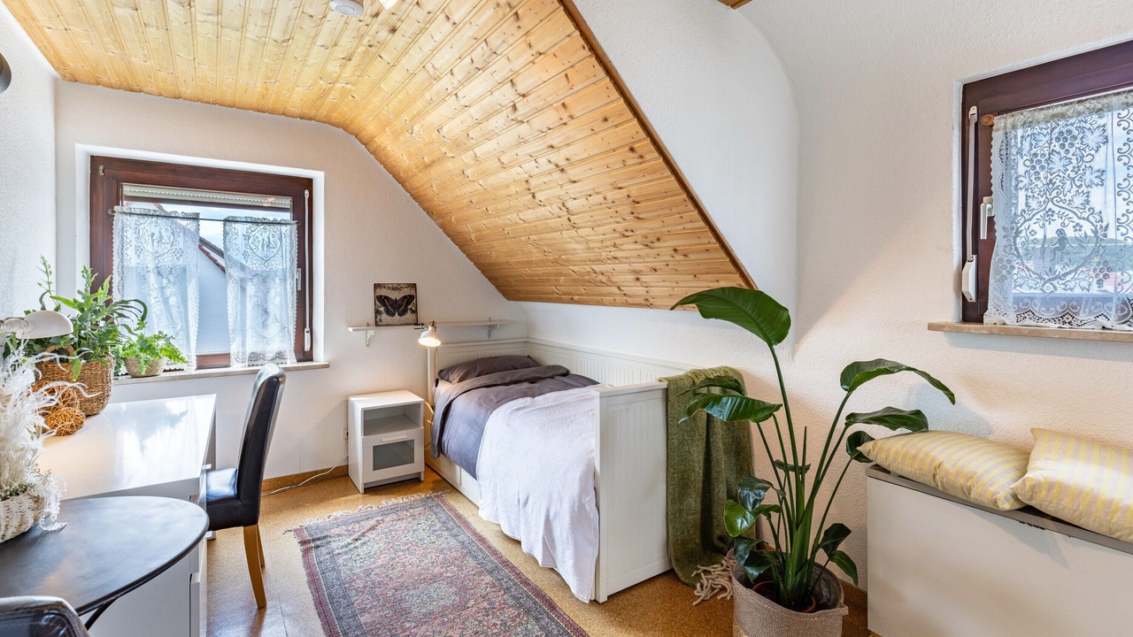 Photo of Bedroom in Lichtenstein