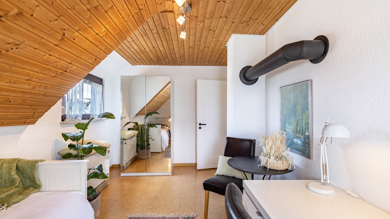 Photo of Bedroom in Lichtenstein