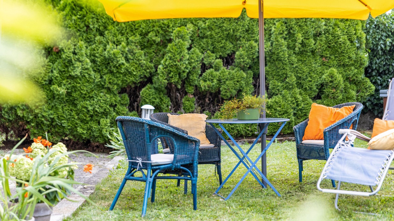 Photo of Patio Balcony in Lichtenstein