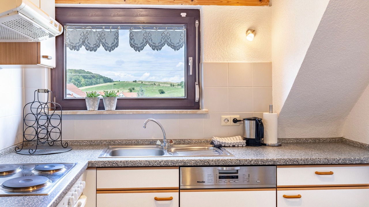 Photo of Kitchen in Lichtenstein