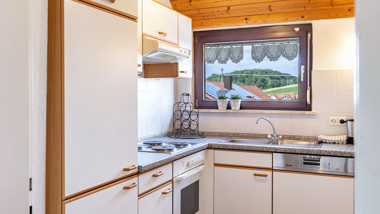 Photo of Kitchen in Lichtenstein