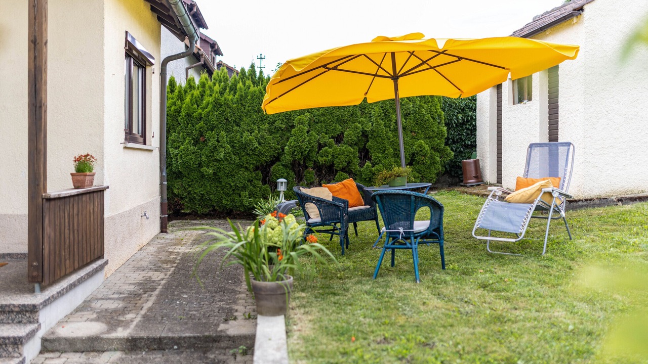 Photo of Patio Balcony in Lichtenstein