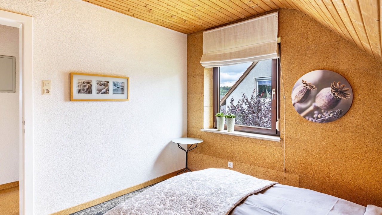 Photo of Bedroom in Lichtenstein