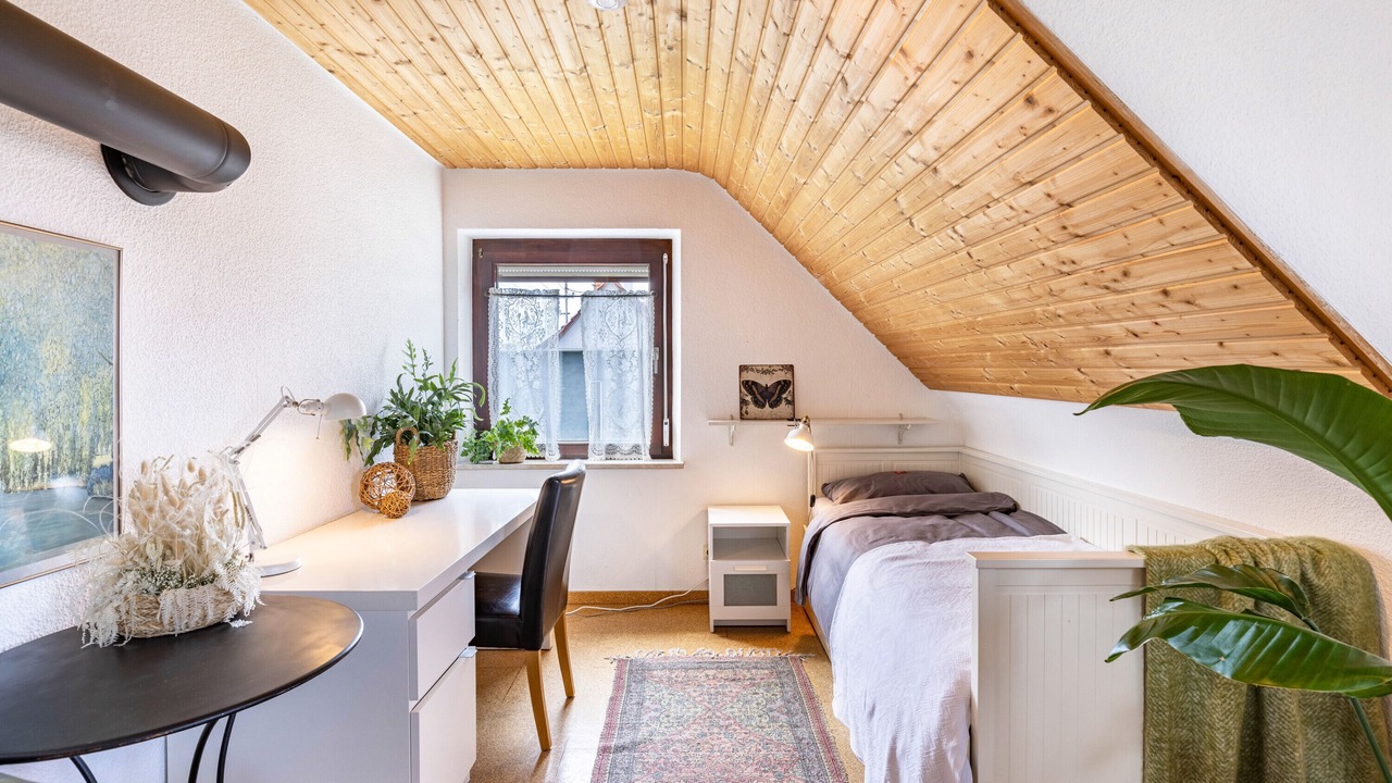 Photo of Bedroom in Lichtenstein