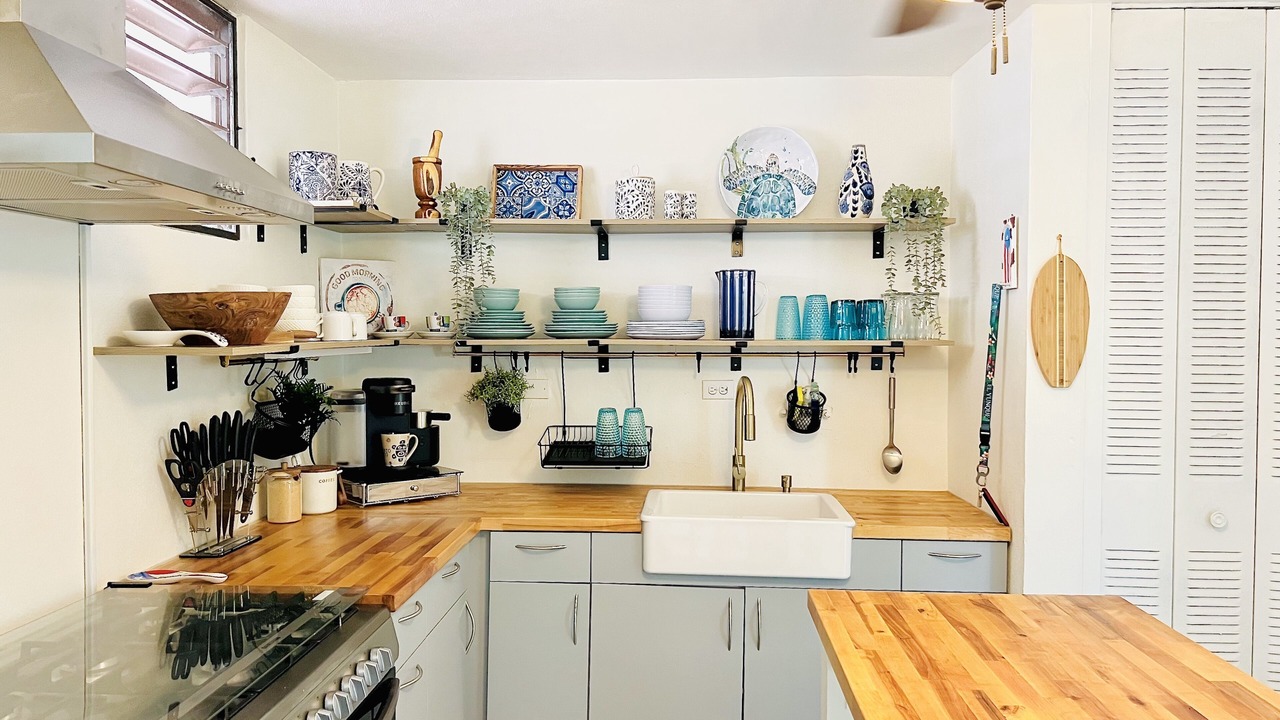 Photo of Kitchen in Zarzal