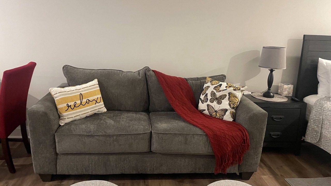 Photo of Bedroom in East Ridge