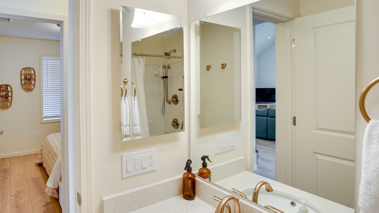 Photo of Bathroom in Athens