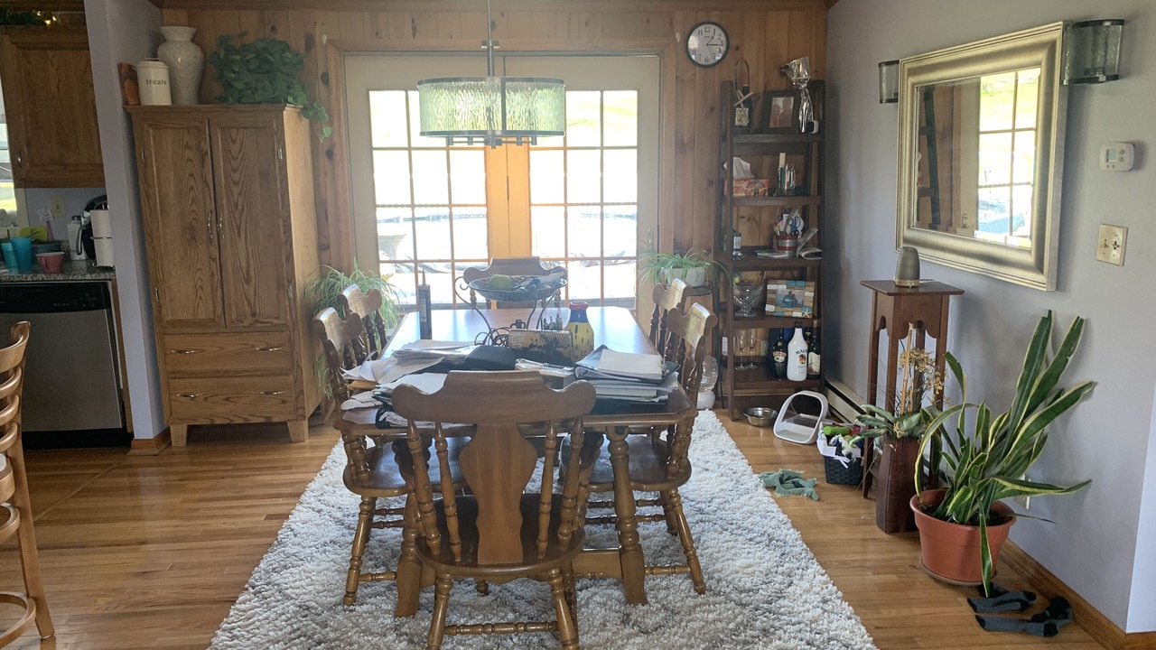 Photo of Livingroom in South Rutland