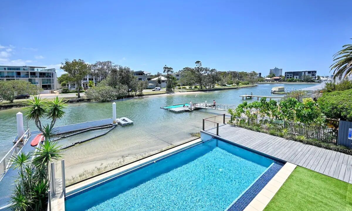 Photo of Patio Balcony in Mooloolaba