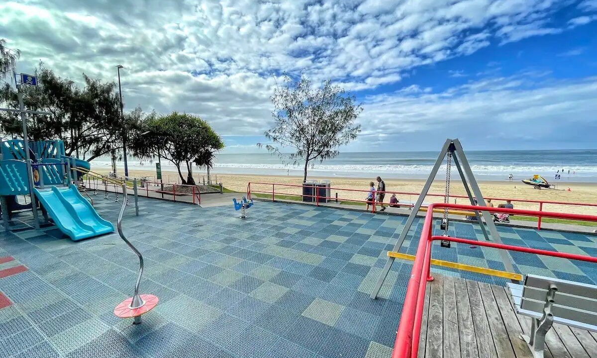 Photo of Others in Mooloolaba