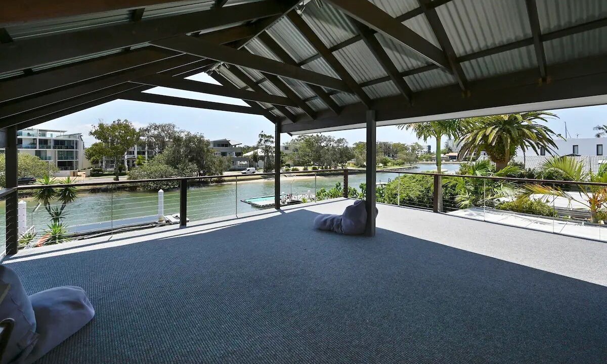 Photo of Patio Balcony in Mooloolaba