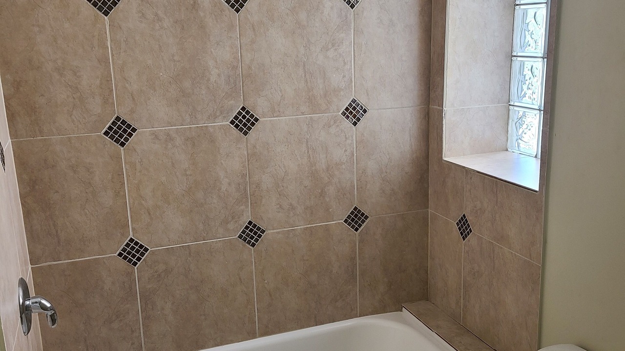 Photo of Bathroom in Grand Boulevard