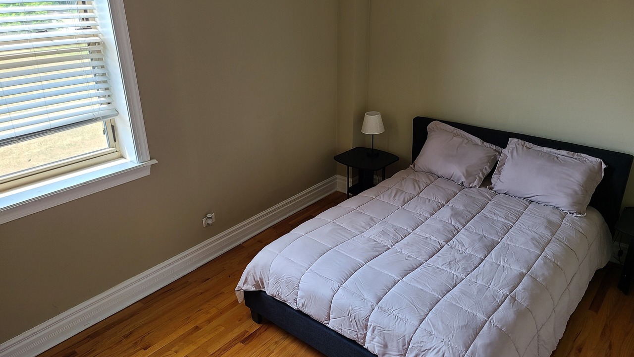 Photo of Bedroom in Grand Boulevard