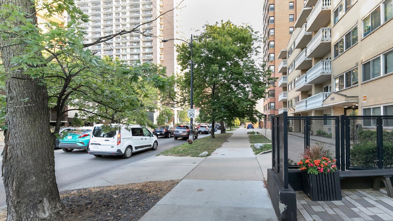 Photo of Outdoor in Edgewater Beach