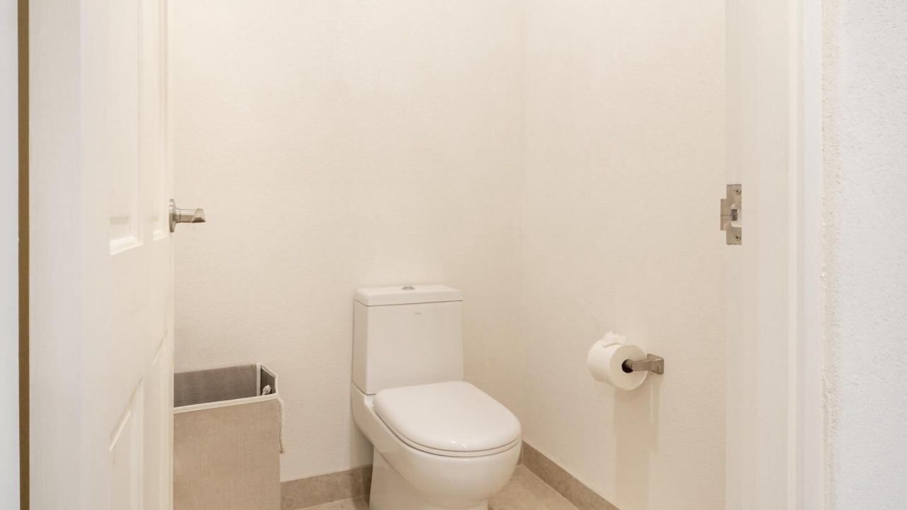 Photo of Bathroom in Halcyon Heights