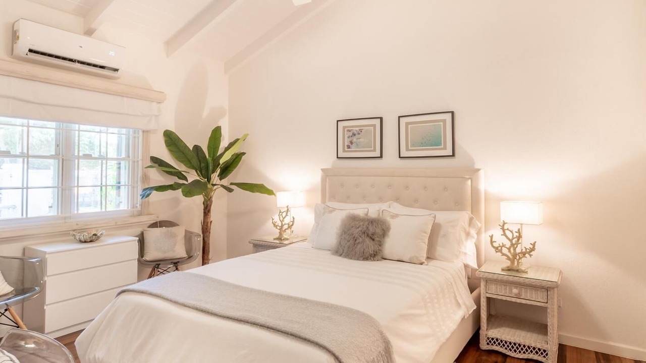 Photo of Bedroom in Halcyon Heights