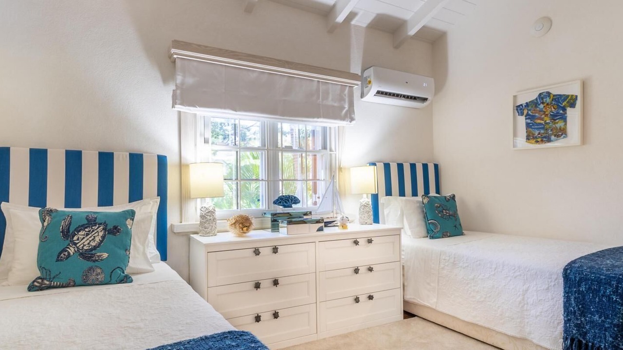 Photo of Bedroom in Halcyon Heights
