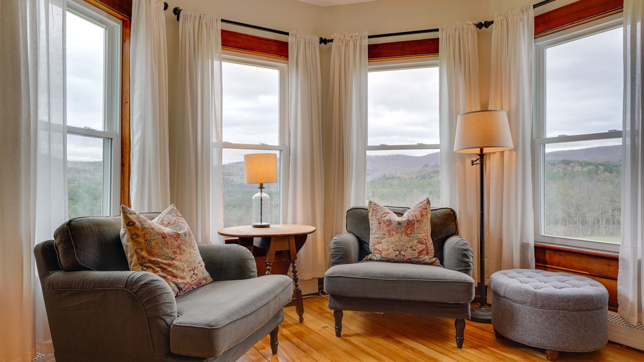 Photo of Livingroom in Cavendish
