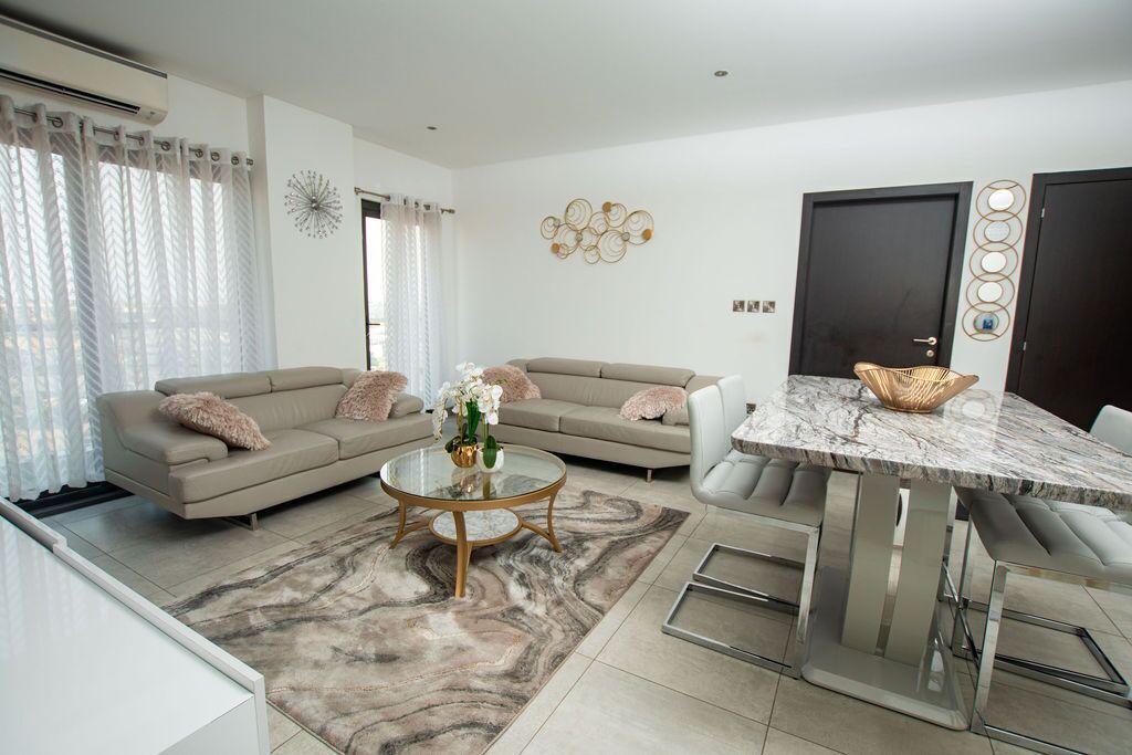 Photo of Livingroom in Legon