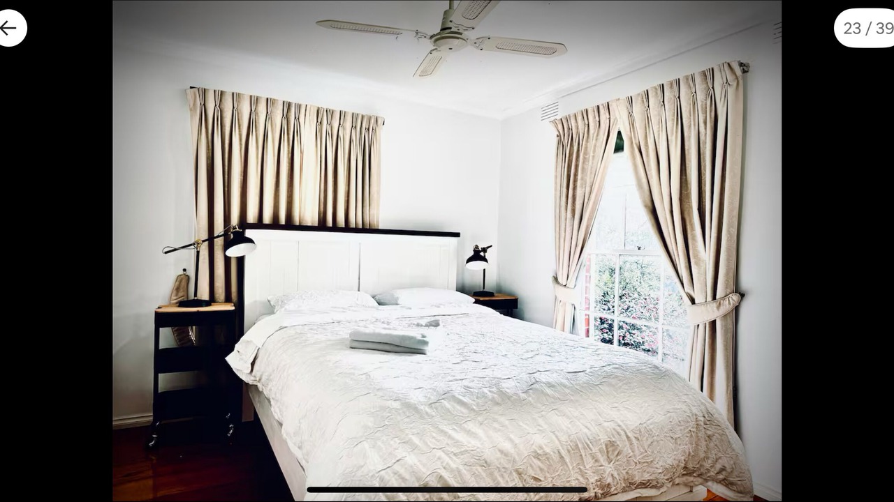 Photo of Bedroom in Wantirna South