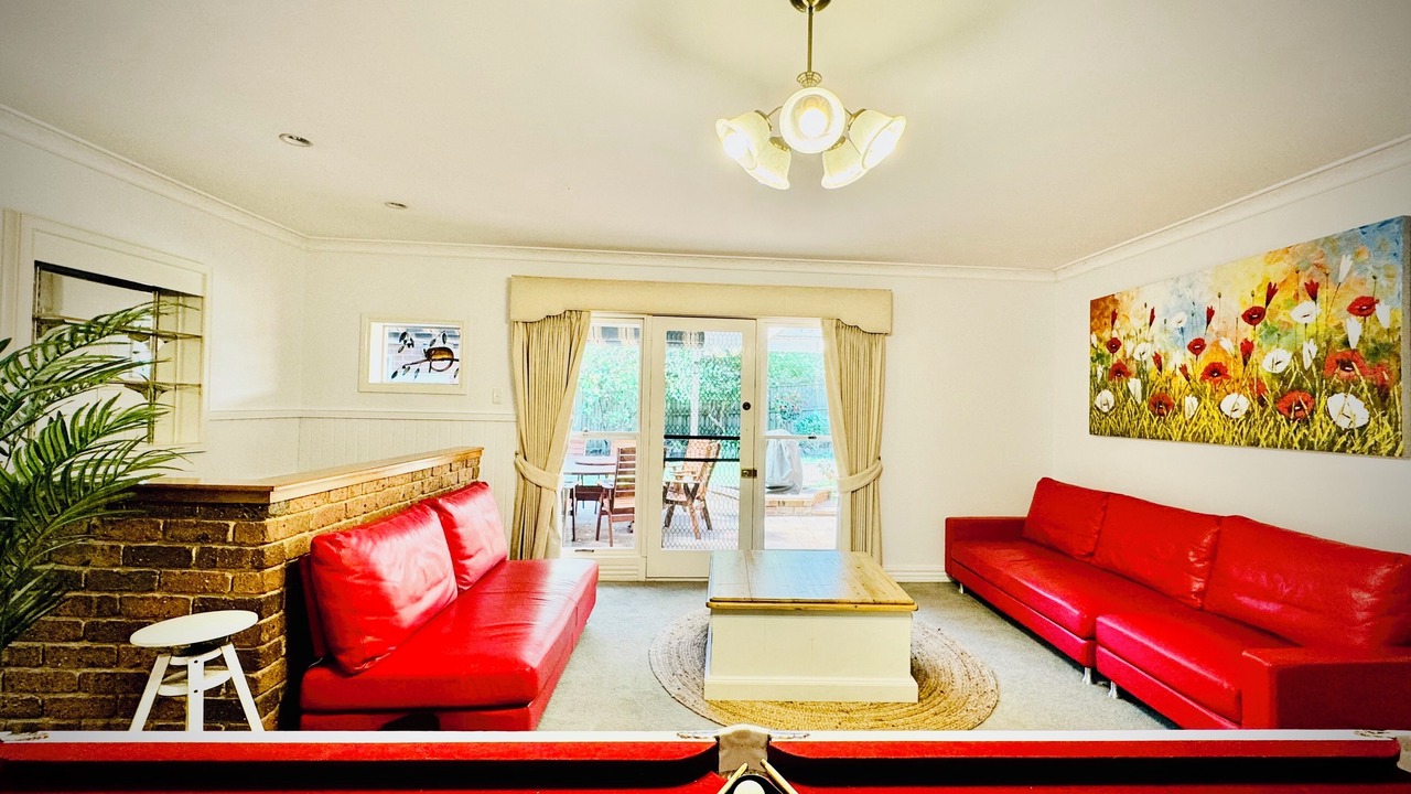 Photo of Livingroom in Wantirna South