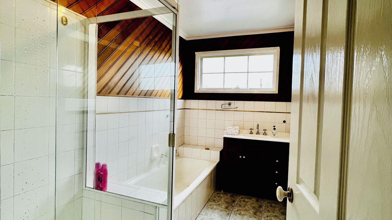 Photo of Bathroom in Wantirna South
