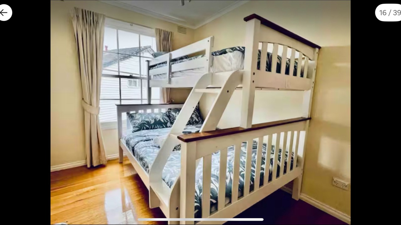 Photo of Bedroom in Wantirna South