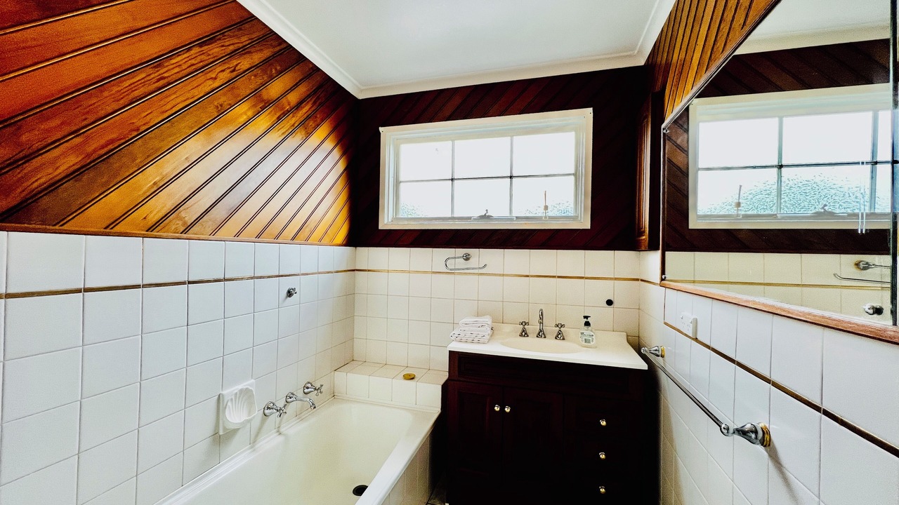 Photo of Bathroom in Wantirna South