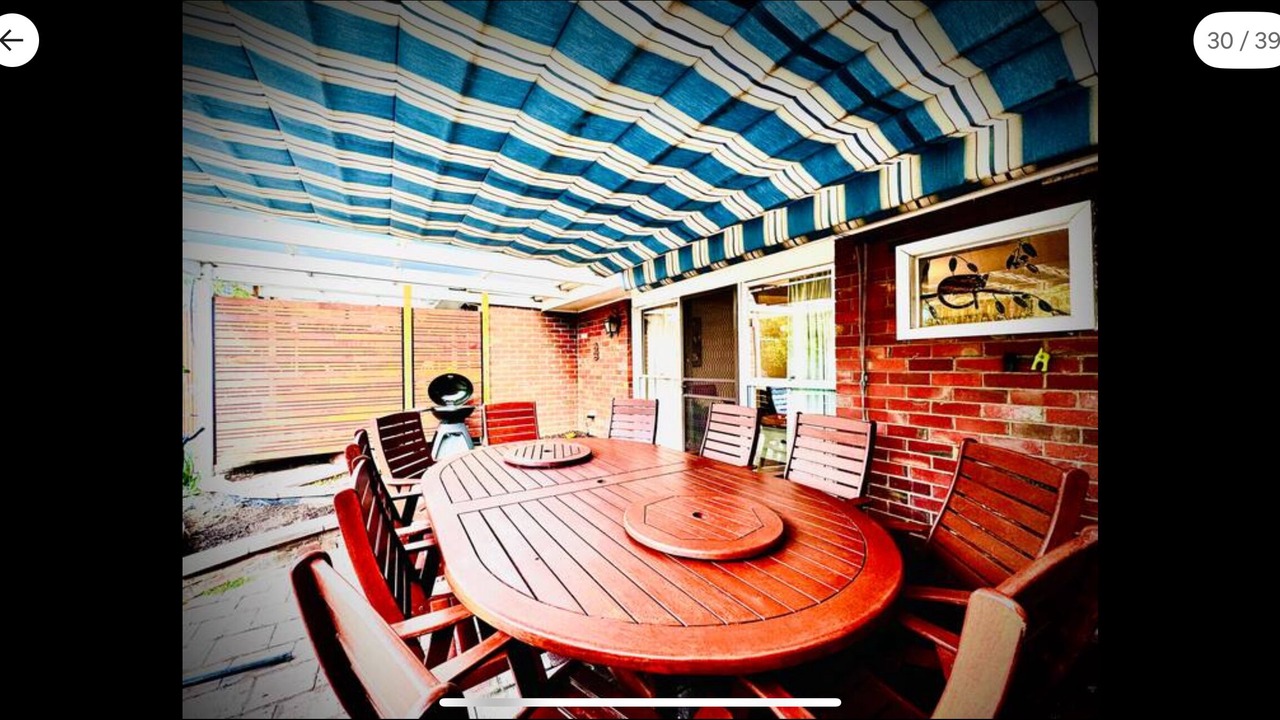 Photo of Outdoor in Wantirna South