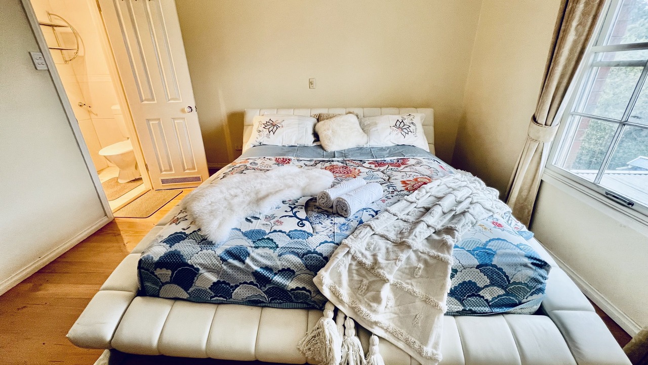 Photo of Bedroom in Wantirna South