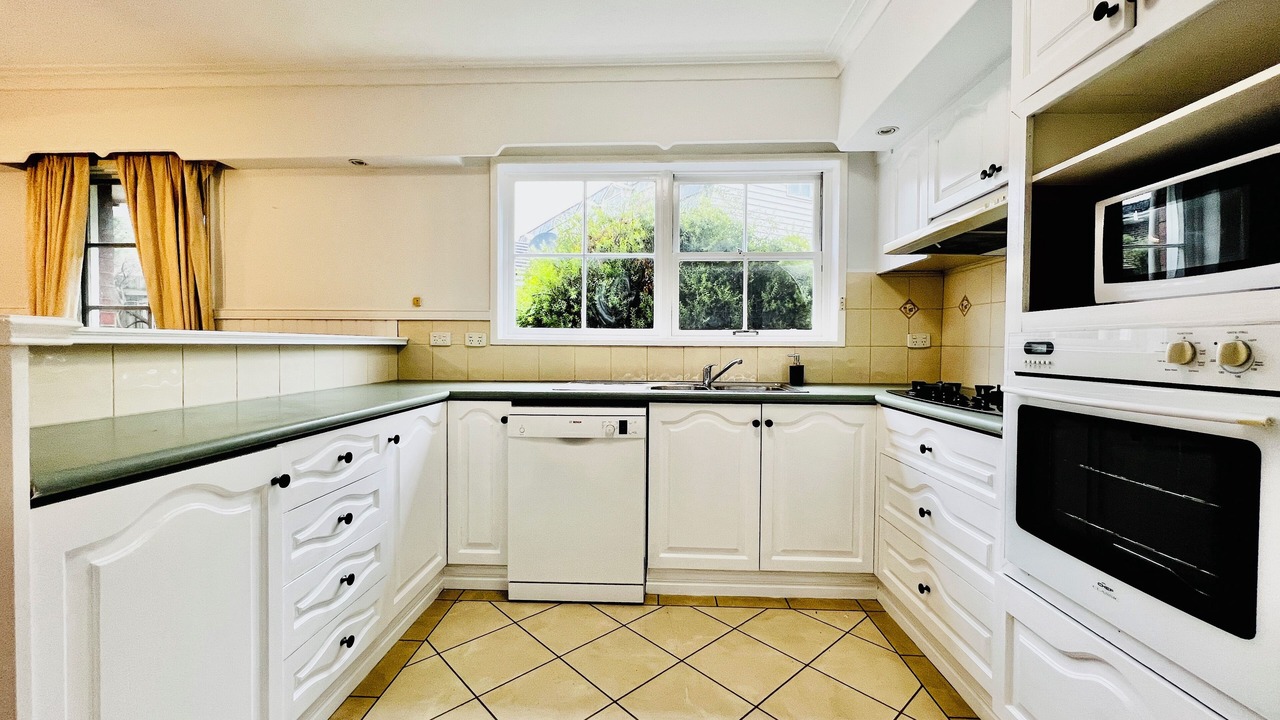 Photo of Kitchen in Wantirna South