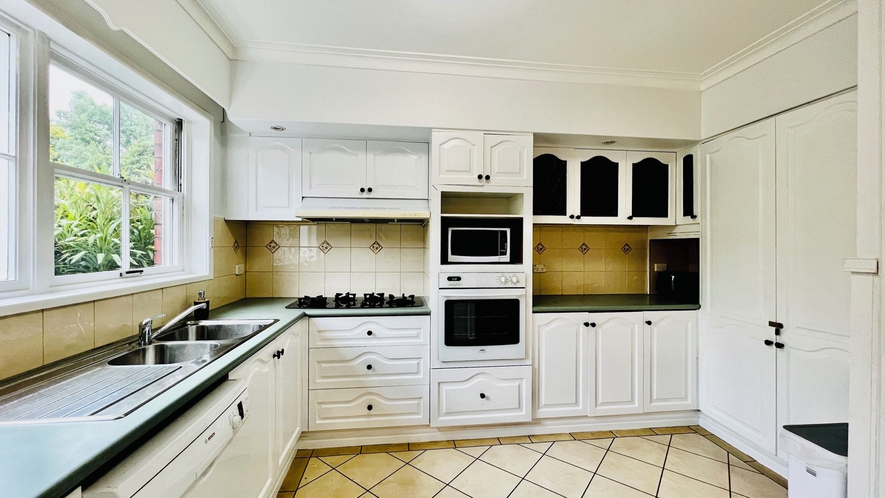 Photo of Kitchen in Wantirna South