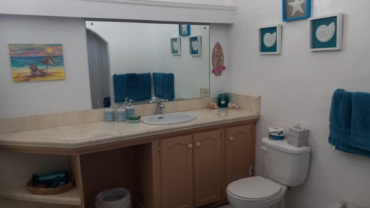 Photo of Bathroom in Ocean City