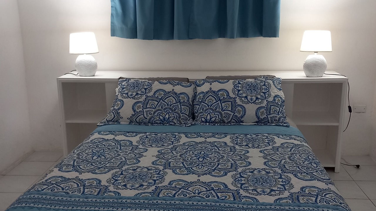 Photo of Bedroom in Ocean City