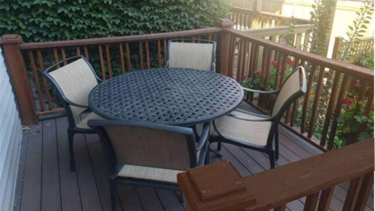 Photo of Outdoor in Sheffield and DePaul